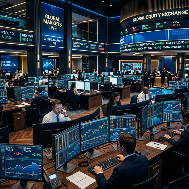 Ethan Lim – Institutional Asset Management expertise at GlobalVision Capital